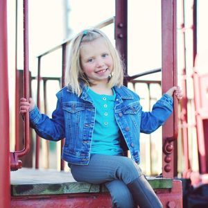 Meet your Posher, Angela